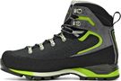 Corax GV MM, black/green lime