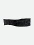 HyperNight Reflective Hairband, Galaxy Nova Black