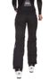 NBWP3847 CRN RAVEN, women's winter trousers