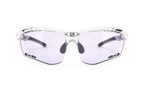 PROPULSE white/ImpactX Photochromic 2 Laser Purple