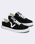 Sport Low Black/White