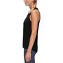 Mammut Core Top Women Logo, black