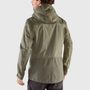 Abisko Lite Trekking Jacket M Dark Navy-Mountain Blue