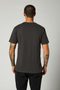 Block Ss Premium Tee, Black Vintage