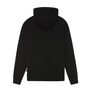 BOYS VANS CLASSIC PULLOVER HOODIE (8-14 roků) Black-White