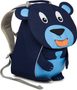 Bobo Bear small 4, Blue