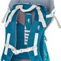 Ranger S2 Child Carrier (blue)