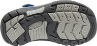 NEWPORT H2 CHILDREN, camo/bright cobalt