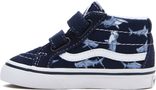 TD SK8-Mid Reissue V BLUE/MULTI