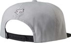 Seca Wrap Snapback Chalk