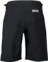 W's Essential Enduro Shorts Uranium Black