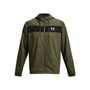 SPORTSTYLE WINDBREAKER-GRN