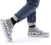 UY SK8-Mid Reissue V, (Skateistan) checkerboard