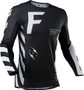 Flexair Rigz Jersey, Black