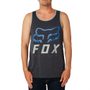 Heritage forger tech tank Heather Black