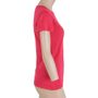 MERINO ACTIVE PT ARROWS women's shirt magenta