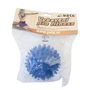 Massage ball - 9 cm blue