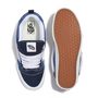 Knu Skool NAVY/TRUE WHITE