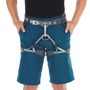 Alnasca Shorts Men poseidon