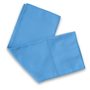 Fitness Rychleschnoucí ručník vel. XL 100x160 cm sv.modrý