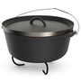 Guidecast Dutch Oven; 335mm; 6,6l