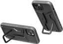 TOPEAK OBAL RIDECASE PRO IPHONE 13 ČERNÁ/ŠEDÁ