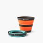 Frontier UL Collapsible Cup - Yellow