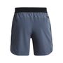 Peak Woven Shorts, grey