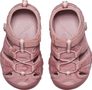 SEACAMP II CNX TOTS, dark rose