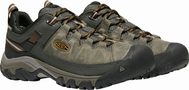 TARGHEE III WP M, black olive/golden brown