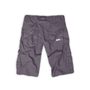 NBSKP2530A GRA, children's shorts