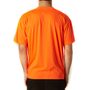 10845-824 Tournament Fluoro orange