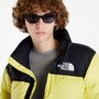 M 1996 RETRO NUPTSE JACKET, YELLOWTAIL