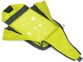 Ultralight Garment Folder electric lime