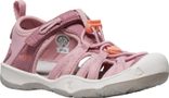 MOXIE SANDAL CHILDREN, nostalgia rose/papaya punch