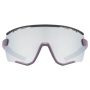 SPORTSTYLE 236 S SET BLACK MATT/MIR. SIL 2024