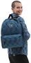 WM OLD SKOOL H20 BACKPACK 22 WMN VANS TEAL