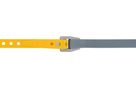 Stretch-Loc 17 - 12mm x 450mm 2 Pack Yellow