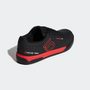 Freerider Pro, Black/Red