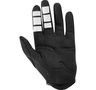 Kids Dirtpaw Glove Black