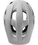 Mainframe Helmet Mips Ce, White