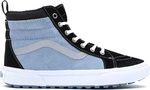 JN SK8-Hi MTE-1 REFLECTIVE SIDESTRP, ASHLEY BLUE