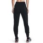 Rival Fleece Joggers W, Black