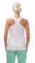 NBSLT5054 BLA DUNLIN - women's tank top