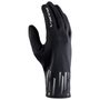 Gloves Bjornen dark grey