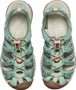 WHISPER WOMEN granite green/peach parfait