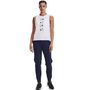 UA Armour Sport Woven Pant, Navy