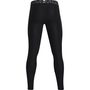 HG Armour Leggings, black