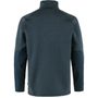 Övik Fleece Half Zip M, Navy