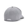 Men's UA Blitzing, Gray